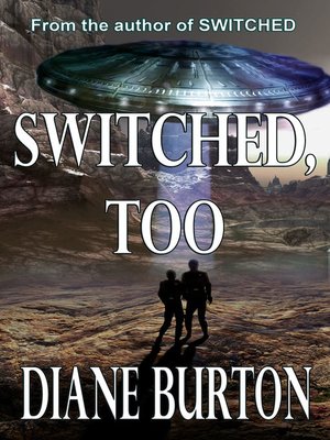 cover image of Switched, Too
